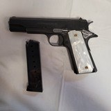 HI-STANDARD 1911 USA .45 ACP - 1 of 3