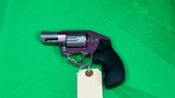CHARTER ARMS PINK LADY 38 SPL .38 SPL - 3 of 3