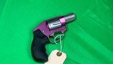 CHARTER ARMS PINK LADY 38 SPL .38 SPL - 2 of 3