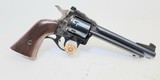 H&R 686 .22 LR - 1 of 3