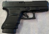 GLOCK 30
Gen 4 .45 ACP - 2 of 3