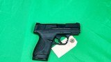 SMITH & WESSON M & P 9 Shield 9MM LUGER (9X19 PARA) - 3 of 3