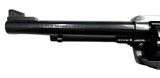 RUGER New Model Blackhawk .357 MAG - 2 of 3