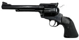 RUGER New Model Blackhawk .357 MAG - 1 of 3