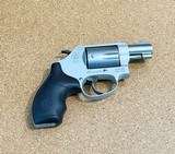 SMITH & WESSON 637-2 AIRWEIGHT .38 SPL - 1 of 3