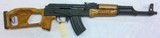 ROMARM/CUGIR ROMAK 99.1 7.62X39MM - 1 of 2