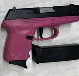 SCCY DVG-1 9MM LUGER (9X19 PARA) - 2 of 3