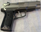 RUGER P90 .45 ACP - 2 of 3