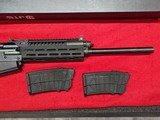 JTS GROUP JTS Group, M12AK, Semi-automatic, AK, 12 Gauge 3", 12 GA - 3 of 3