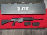 JTS GROUP JTS Group, M12AK, Semi-automatic, AK, 12 Gauge 3", 12 GA - 1 of 3