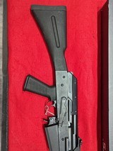 JTS GROUP JTS Group, M12AK, Semi-automatic, AK, 12 Gauge 3", 12 GA - 2 of 3