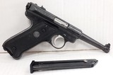 RUGER MARK II .22 LR - 2 of 3