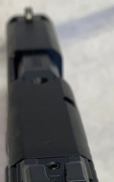 SMITH & WESSON M&P 9 SHIELD 9MM LUGER (9X19 PARA) - 3 of 3