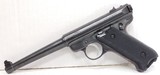 RUGER MARK II .22 LR - 1 of 3
