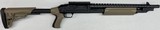 MOSSBERG 500 Adjustable Stock 12 GA - 1 of 3