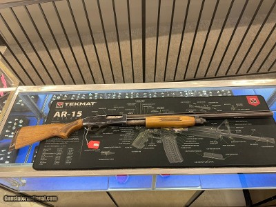 MOSSBERG 835 12 GA