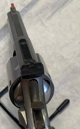SMITH & WESSON 686-4 .357 MAG - 3 of 3