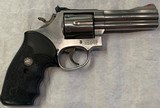 SMITH & WESSON 686-4 .357 MAG - 2 of 3