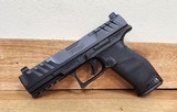 WALTHER PDP FULL SIZE 4.5" 9MM LUGER (9X19 PARA) - 2 of 3