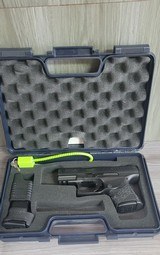 WALTHER PPQ 9MM LUGER (9X19 PARA) - 2 of 3