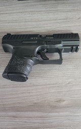 WALTHER PPQ 9MM LUGER (9X19 PARA) - 3 of 3