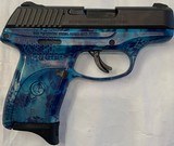 RUGER LC9S 9MM LUGER (9X19 PARA) - 2 of 3