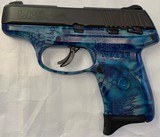 RUGER LC9S 9MM LUGER (9X19 PARA) - 1 of 3