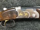 BERETTA 686 ONYX DUCKS UNLIMITED 12 GA - 3 of 3
