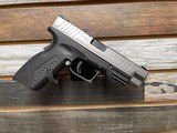 SPRINGFIELD ARMORY XDM -40 .40 S&W - 2 of 3