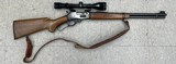 MARLIN 336 cs 1990 .30-30 WIN - 1 of 1