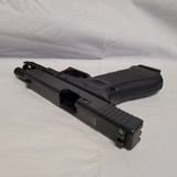 GLOCK 17 G17 GEN 4 9MM LUGER (9X19 PARA) - 2 of 3
