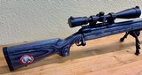 SAVAGE ARMS MODEL 112 .338 LAPUA MAG - 3 of 3