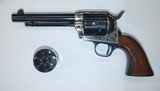 CIMARRON SAA 1873 .45 COLT/.45 ACP - 1 of 1