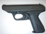 HECKLER & KOCH VP 70 Z 9MM LUGER (9X19 PARA) - 1 of 1