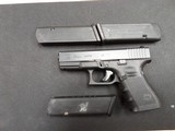 GLOCK GLOCK 23 GEN 4 .40 S&W - 3 of 3