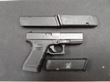 GLOCK GLOCK 23 GEN 4 .40 S&W - 2 of 3