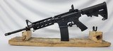 INTERARMS ISA-15 5.56X45MM NATO - 1 of 3