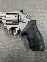 TAURUS 66 Standard .357 MAG - 3 of 3