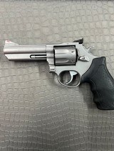 TAURUS 66 Standard .357 MAG - 1 of 3