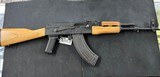ROMARM/CUGIR GP WASR-10 7.62X39MM - 1 of 2