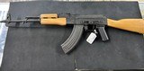 ROMARM/CUGIR GP WASR-10 7.62X39MM - 2 of 2