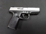 SMITH & WESSON S&W SD9 VE 9MM LUGER (9X19 PARA) - 1 of 3