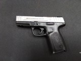 SMITH & WESSON S&W SD9 VE 9MM LUGER (9X19 PARA) - 2 of 3