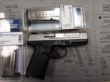 SMITH & WESSON S&W SD9 VE 9MM LUGER (9X19 PARA) - 3 of 3