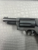 TAURUS THE JUDGE .410 BORE/.45 LC - 2 of 3