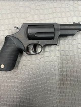 TAURUS THE JUDGE .410 BORE/.45 LC - 3 of 3