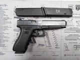 GLOCK 35 GEN 3 .40 S&W - 1 of 3