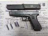 GLOCK 35 GEN 3 .40 S&W - 2 of 3