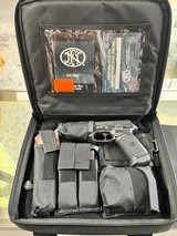 FN FNX-45 TACTICAL .45 ACP - 1 of 3