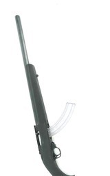 RUGER "10/22" .22 LR - 1 of 2